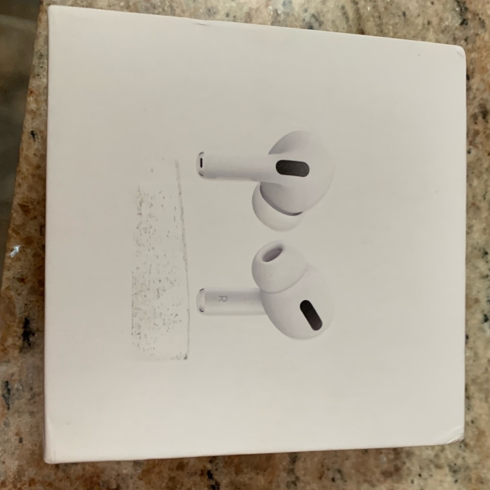 AirPod pro
